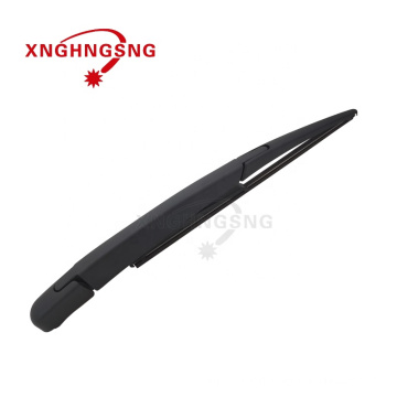 Rear Wiper Arm with Blade Fits for Mercedes Benz GLE class W166 GLE350 GLE400 GLE320 GLE300 Rear Wiper Blades and Arms